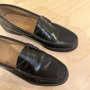 GH Bass “Weejuns” Loafer